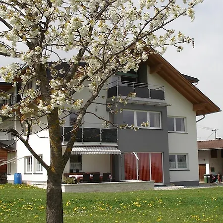 Ferienwohnungen Simon - Hauserhof Oberperfuss Exterior photo