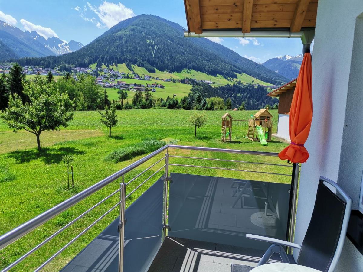 Simon - Hauserhof Apartment