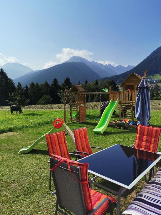 Simon - Hauserhof Oberperfuss