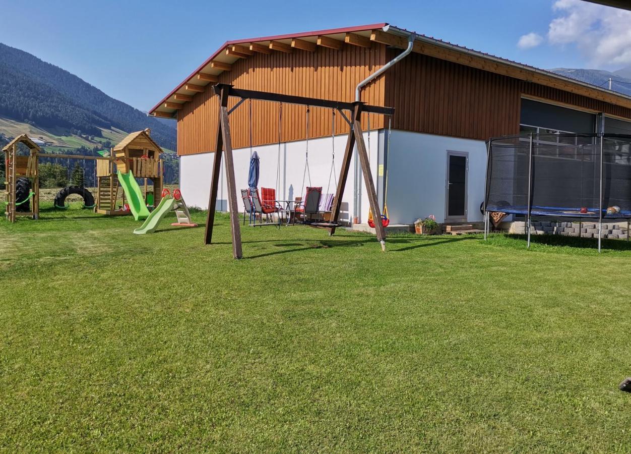 Apartment Simon - Hauserhof Oberperfuss