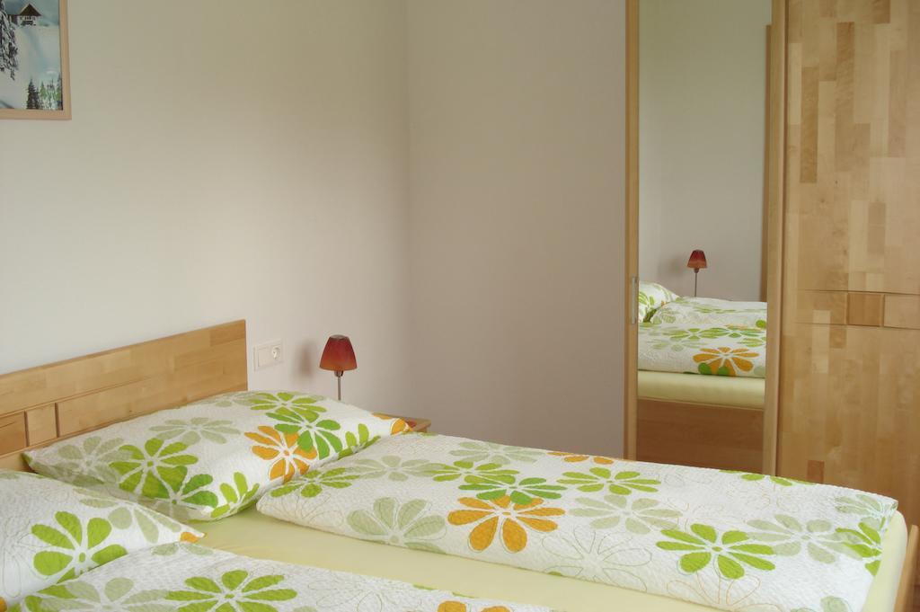 Apartment Simon - Hauserhof