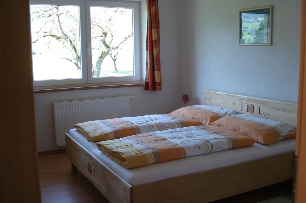 Simon - Hauserhof Oberperfuss