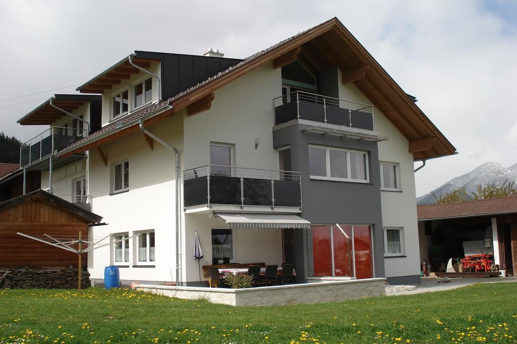 Apartment Simon - Hauserhof Oberperfuss