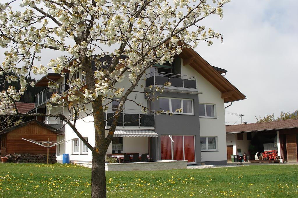 Apartment Simon - Hauserhof