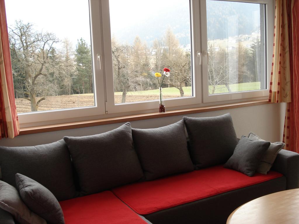 Apartment Simon - Hauserhof Oberperfuss