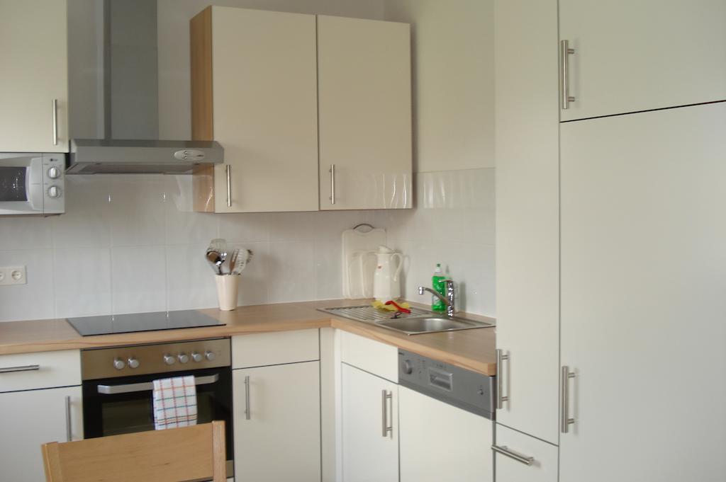 Apartment Simon - Hauserhof